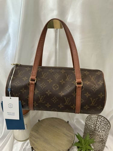 Vintage louis vuitton monogram - louis,