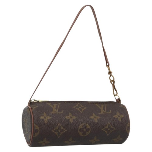 Louis vuitton monogram - louis,