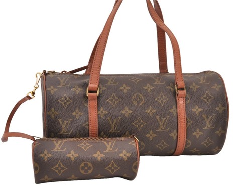 Authentic louis vuitton - louis,